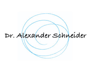 Dr. Alexander Schneider